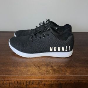 NOBULL Trainer Mens 10.5